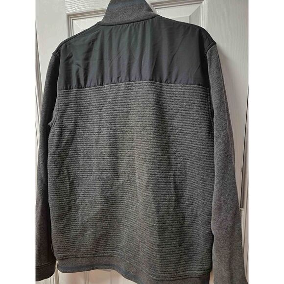 Ted Baker "Whooty" Quilted Full-Zip Jacket L - Picture 9 of 12